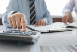 Henderson income tax preparation